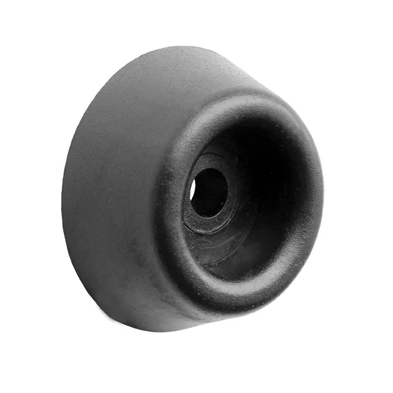 Side stop, rubber, small h13,D30mm - Image 2