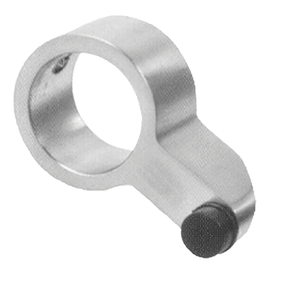 Sliding Door - Stopper AISI304, D25mm