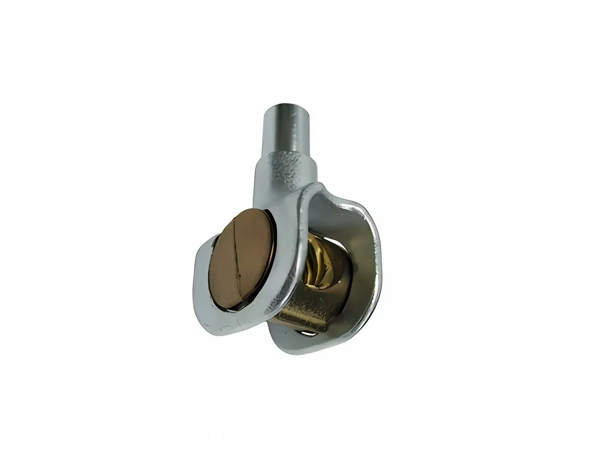 Snail nut with fork for WG3524/WG5000