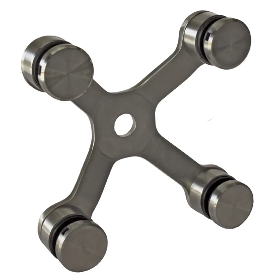 Spider (facade glass holder) - Image 2