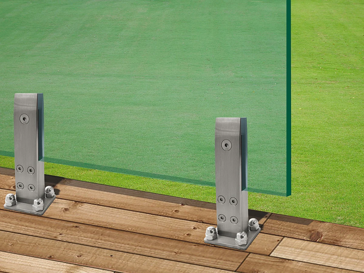 Spigot for glass - Image 3