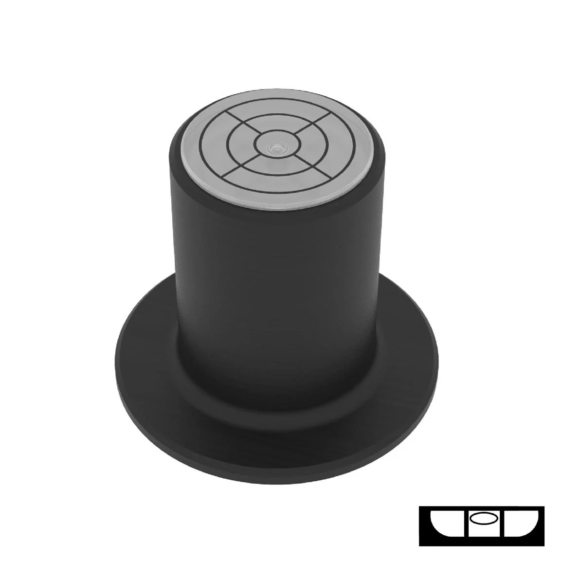 Spirit level device