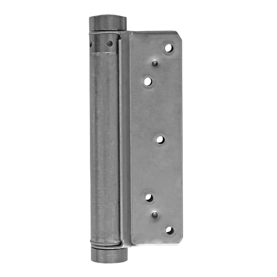 Spring hinge onesided, Fe L=100mm - Image 2