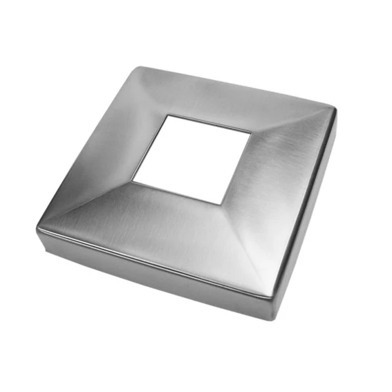 Square base cover - Image 2