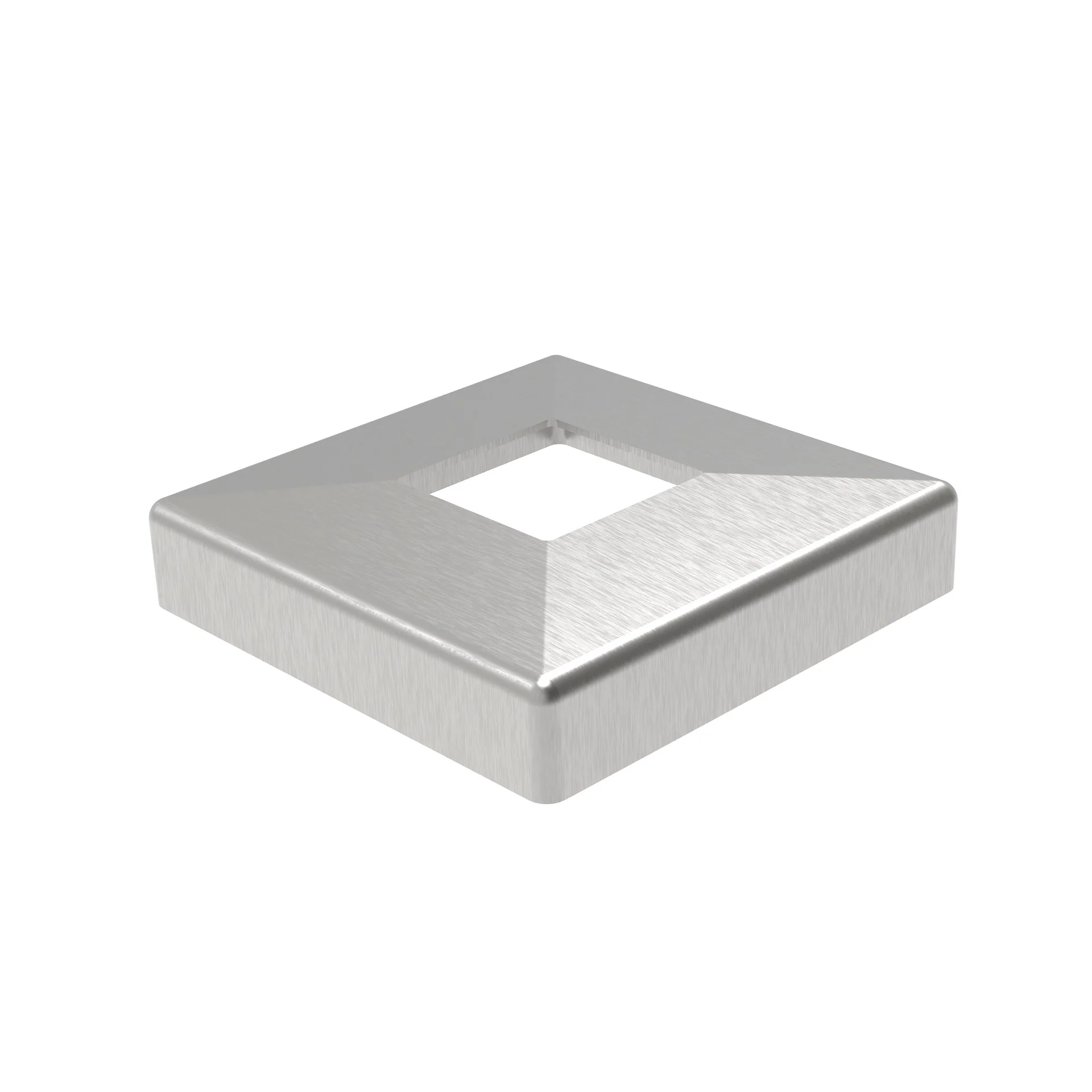 Square base cover