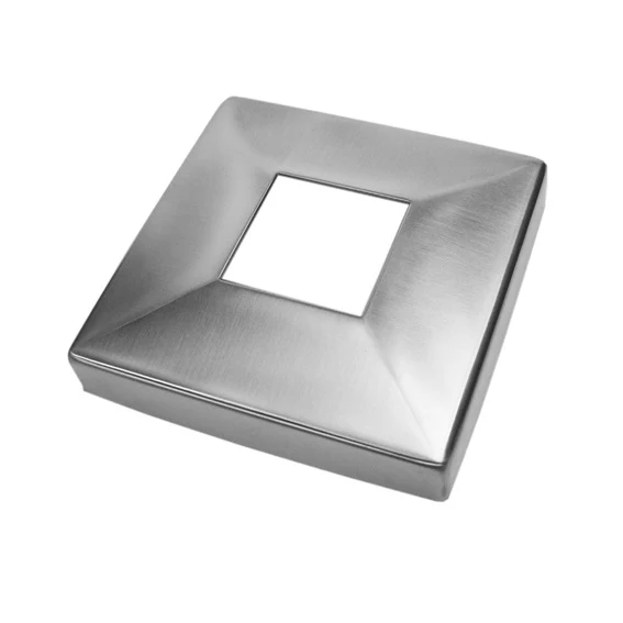 Square base cover - Image 2