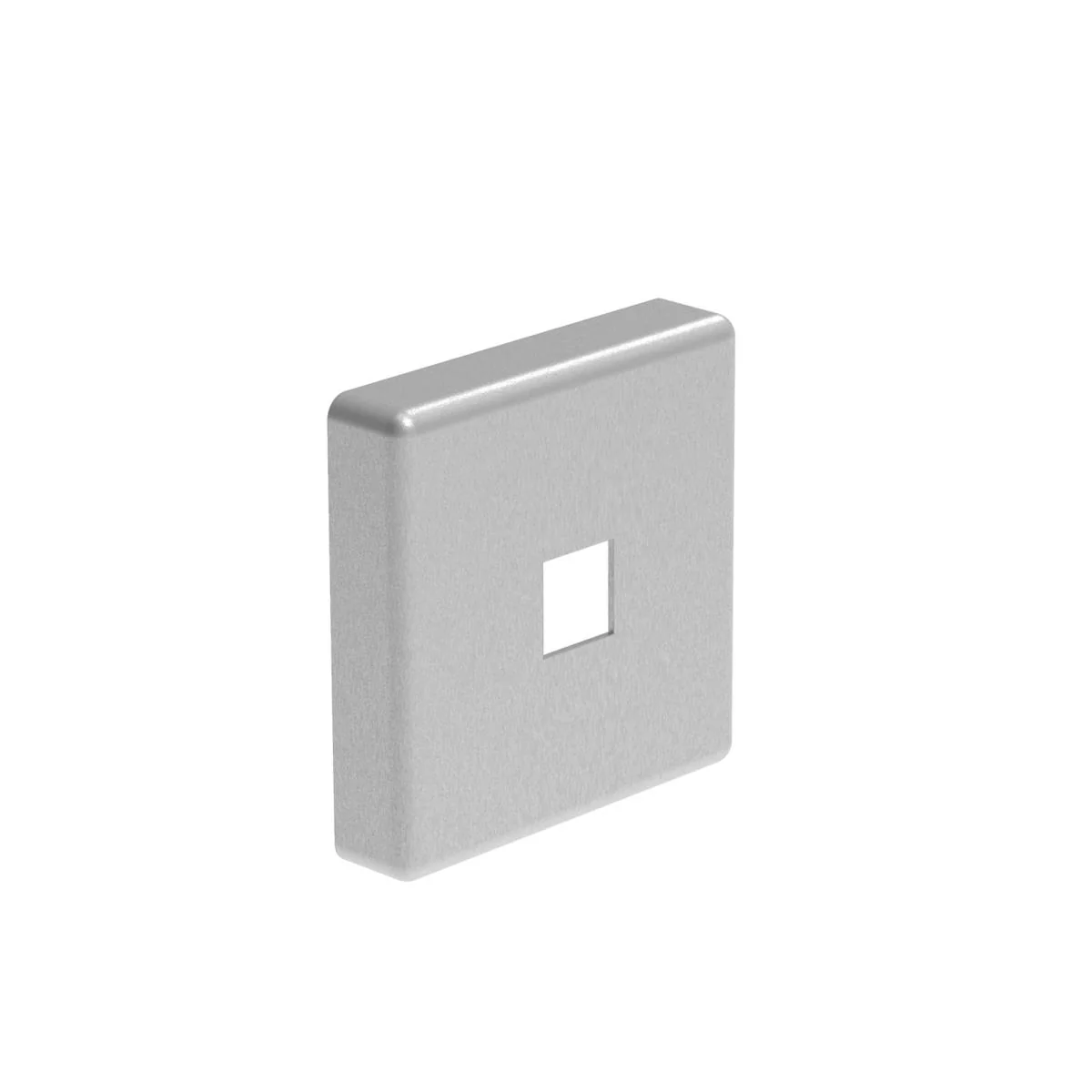 Square base cover
