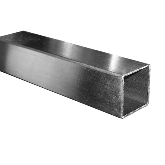 Square - stainless steel - Image 2