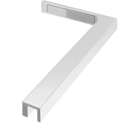 Stabilizing corner