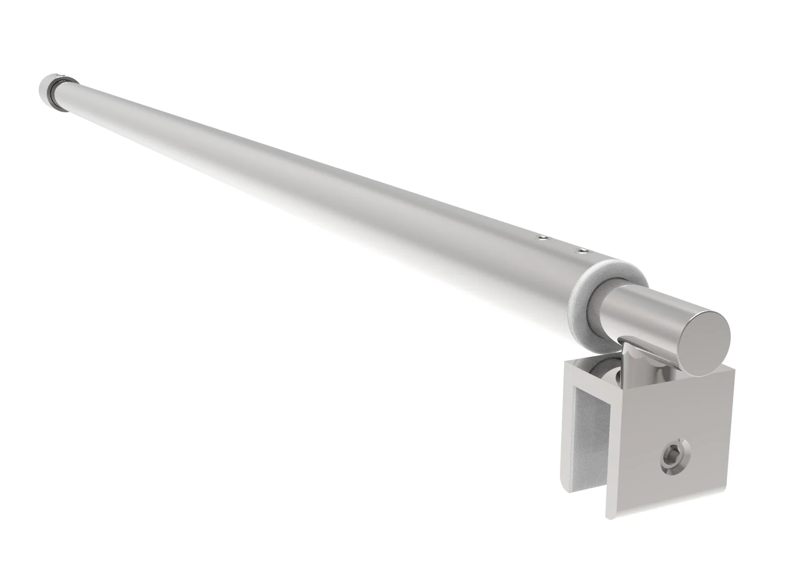Stabilizing rod. diam. 22 mm, range  L=750-1040