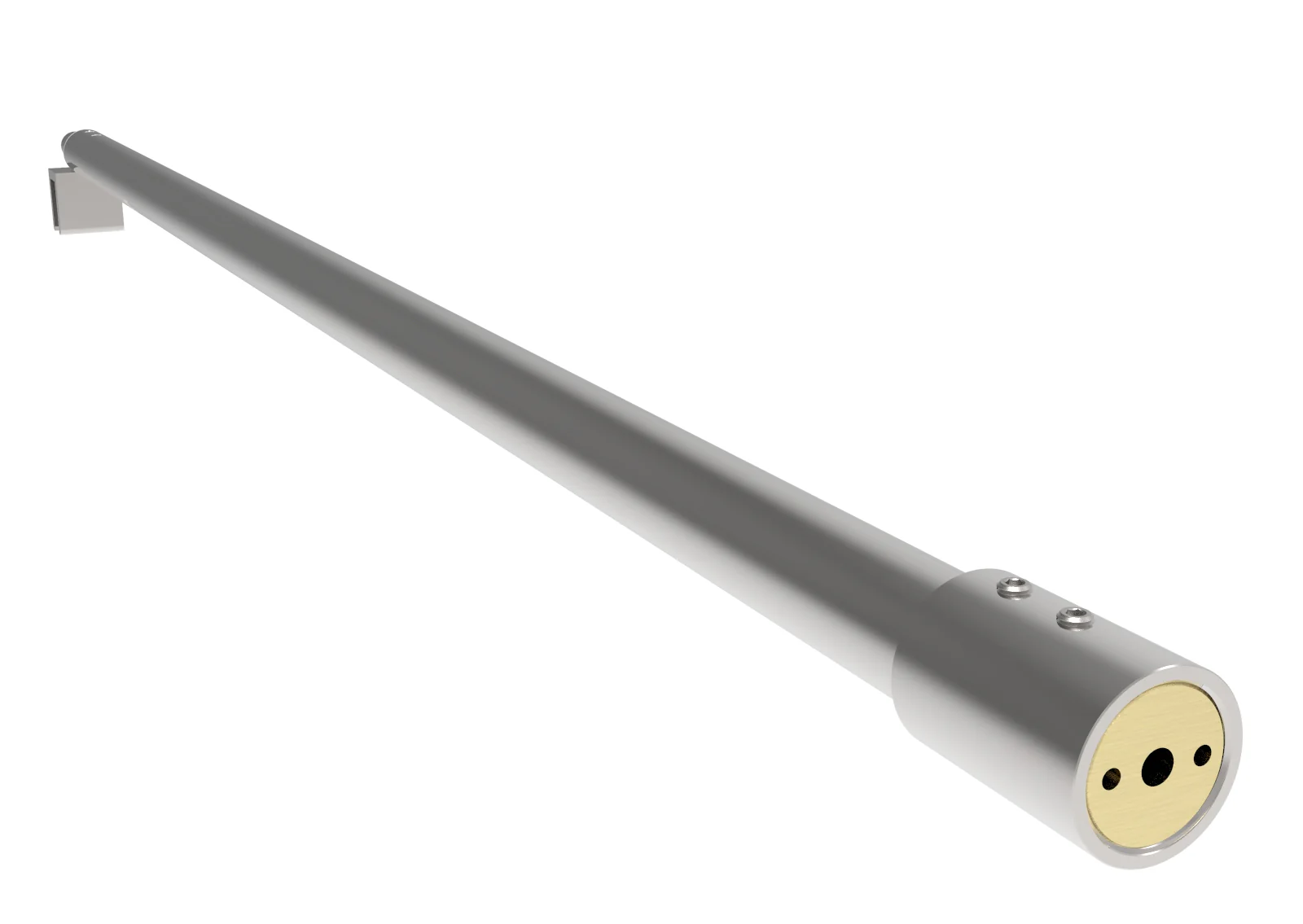 Stabilizing rod. diam. 22 mm, range  L=750-1040 - Image 2