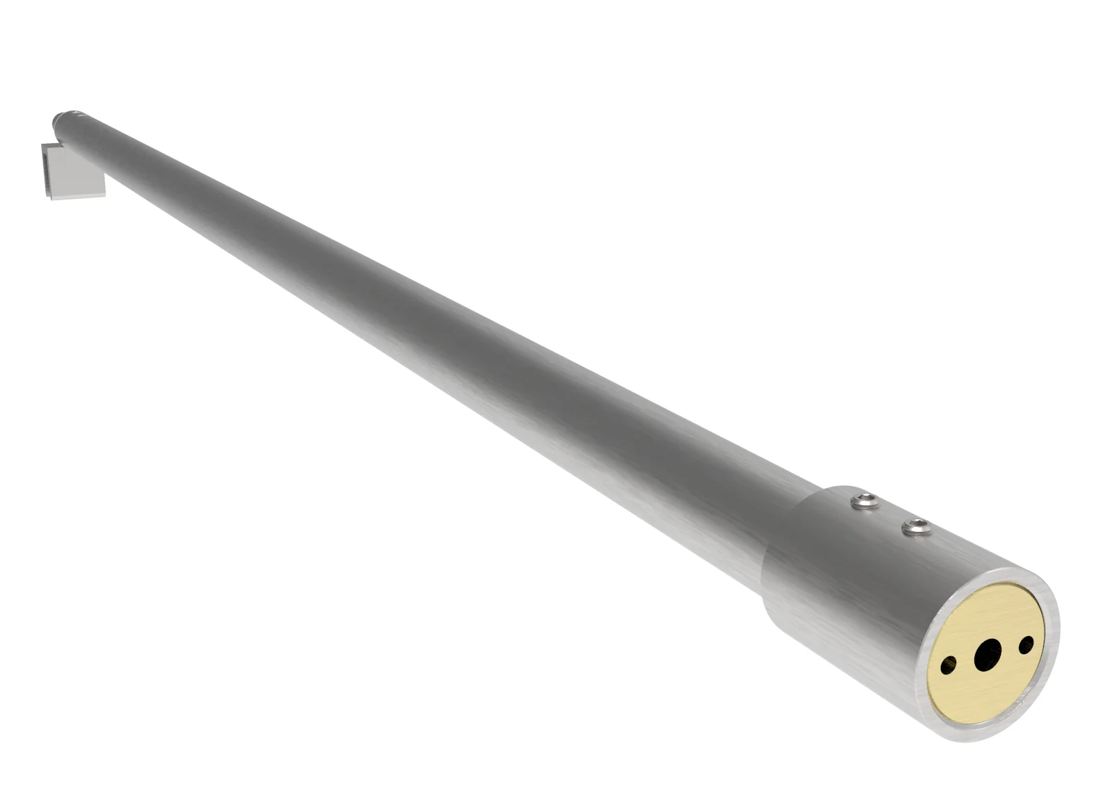 Stabilizing rod. diam. 22 mm, range L=750-1040 - Image 2