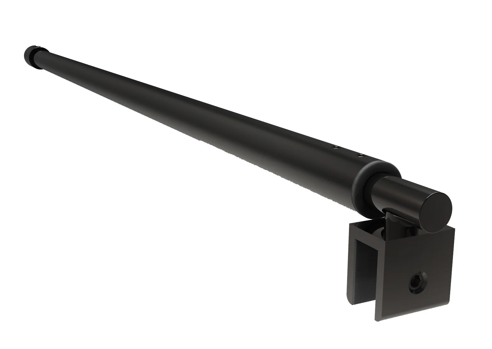 Stabilizing rod. diam. 22 mm, range  L=750-1040