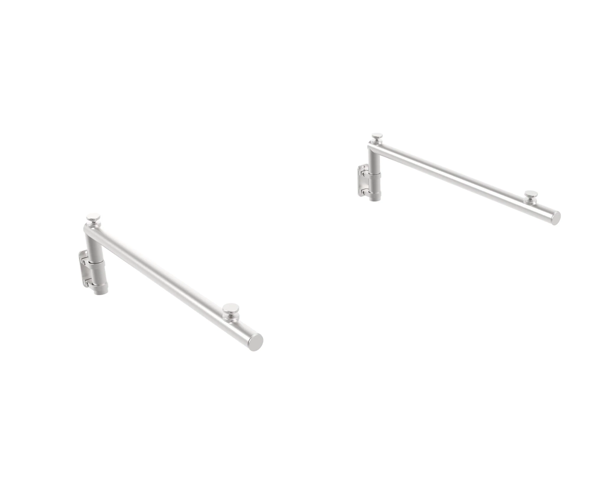 Stailness canopy without glass