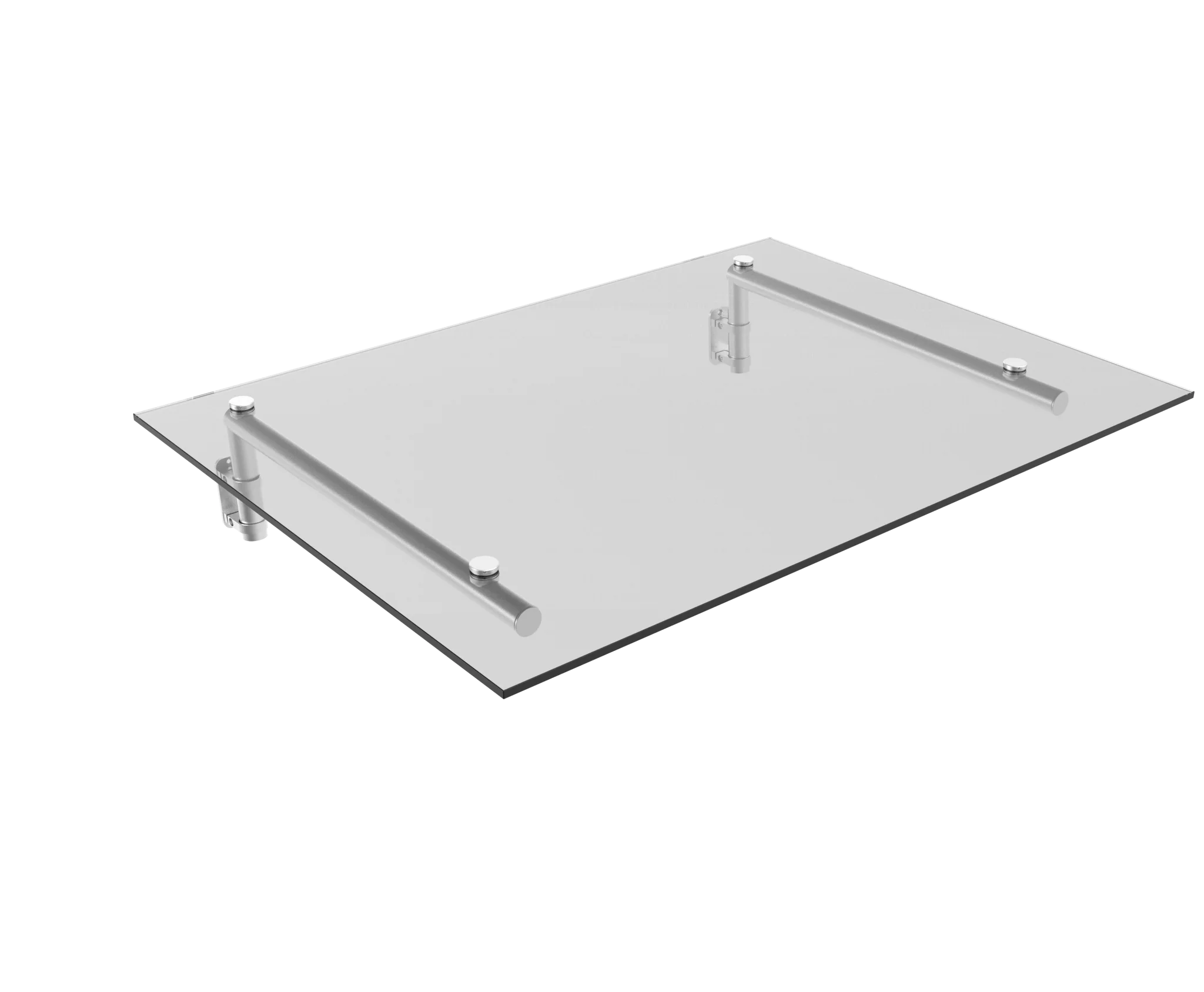 Stailness canopy without glass - Image 2