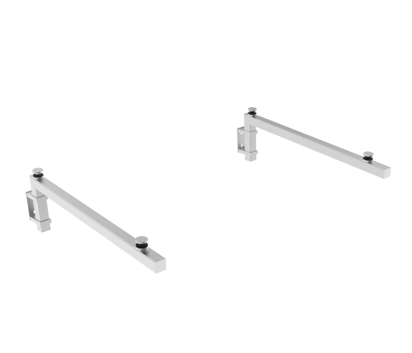 Stailness canopy without glass