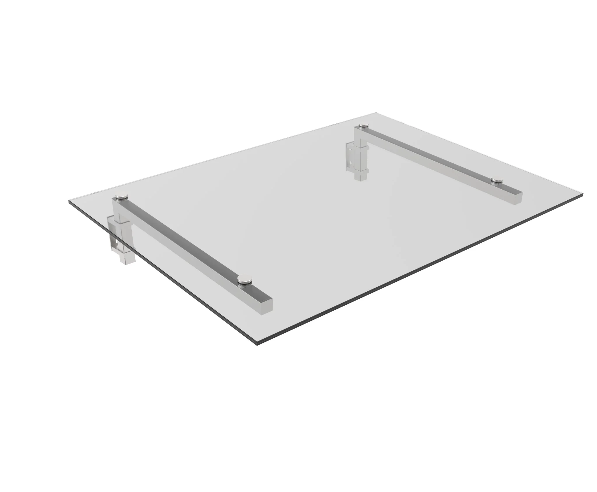Stailness canopy without glass - Image 2