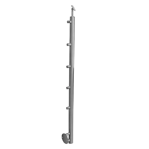 Stainless steel Baluster post - Image 6