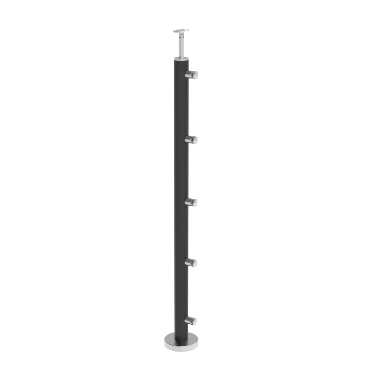 Stainless steel Baluster post