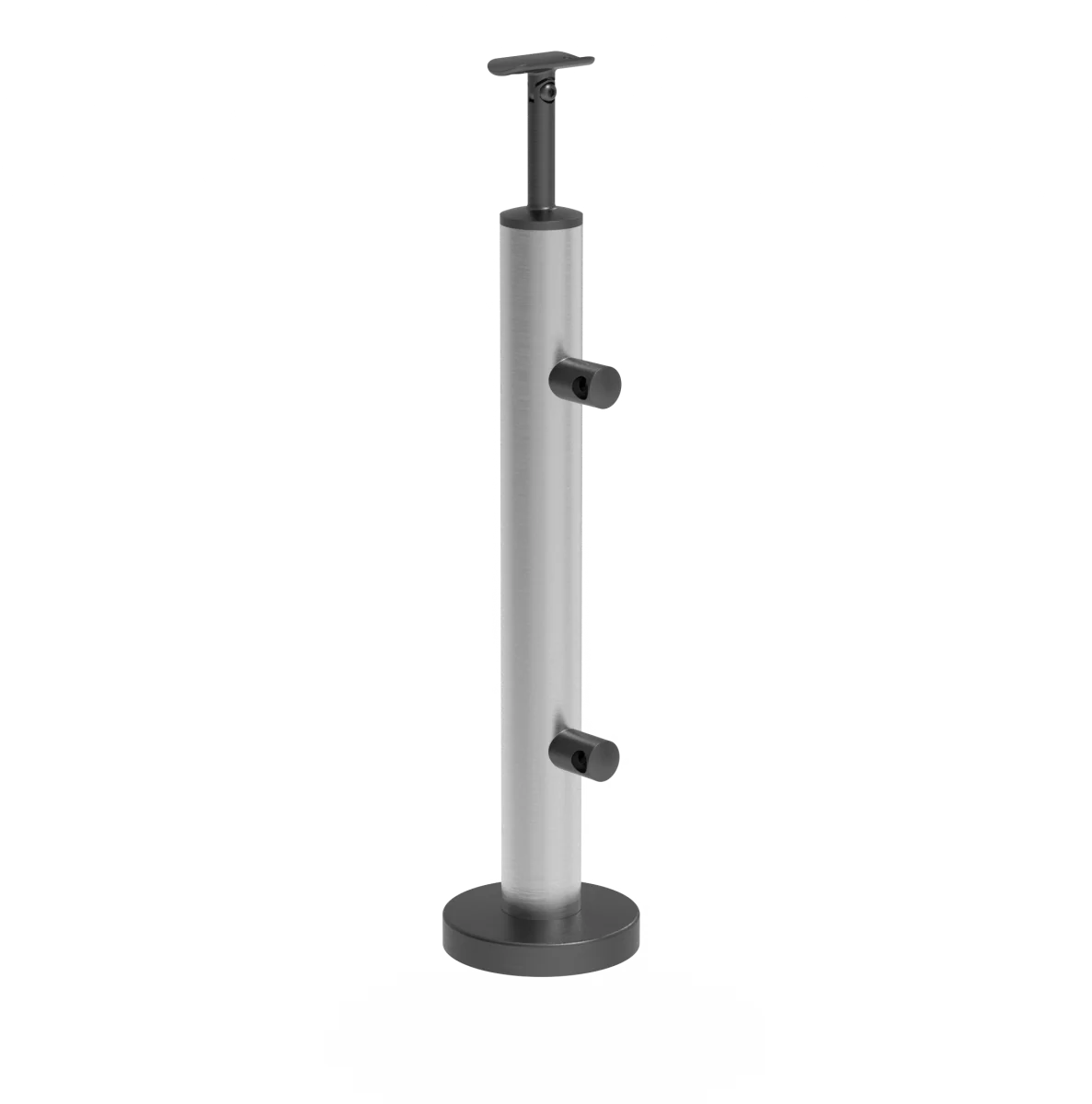 Stainless steel Baluster post