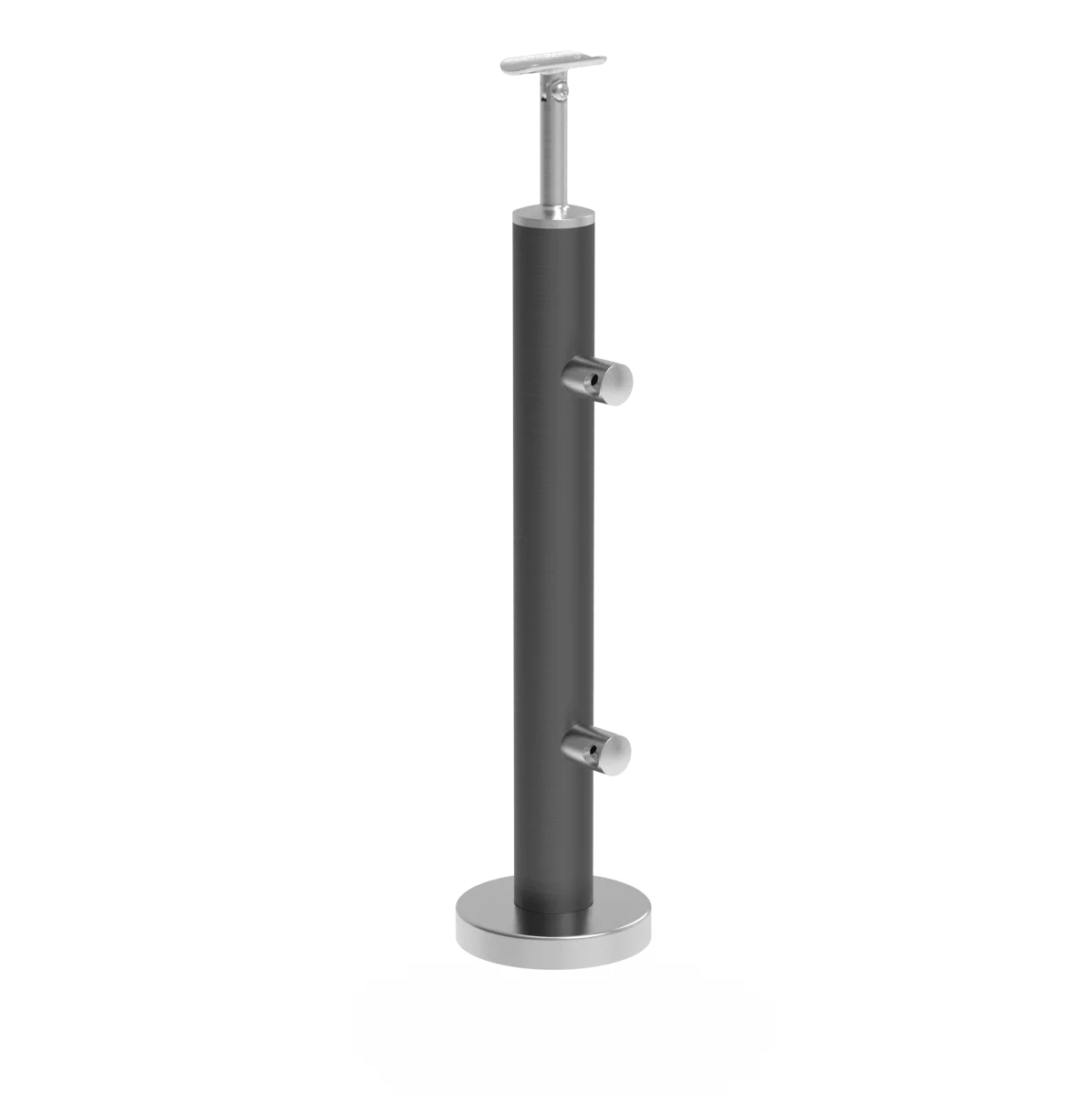 Stainless steel Baluster post
