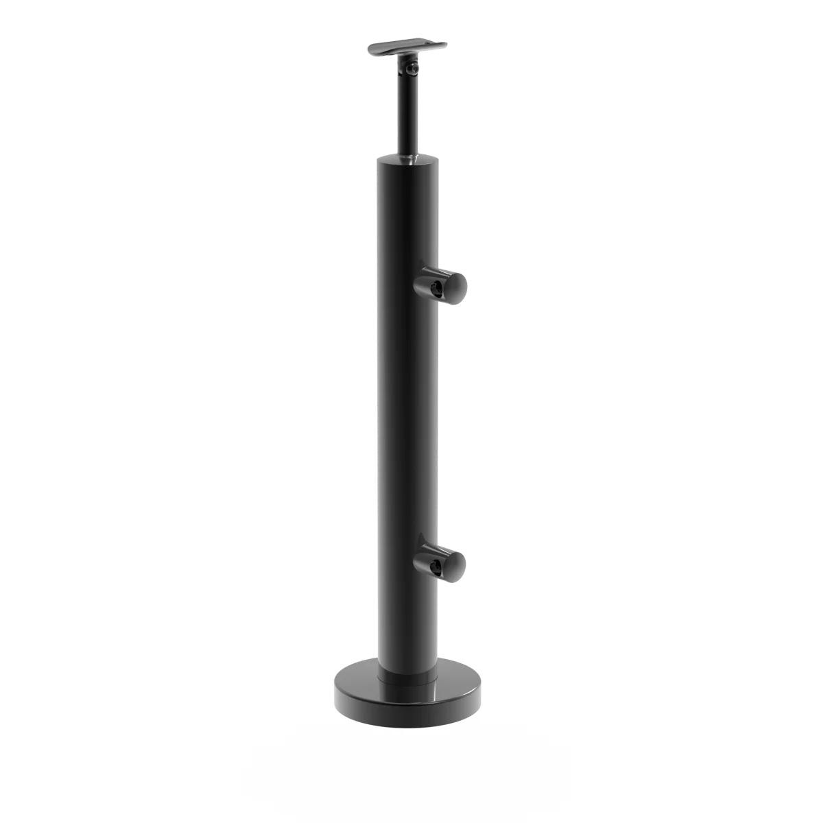 Stainless steel Baluster post