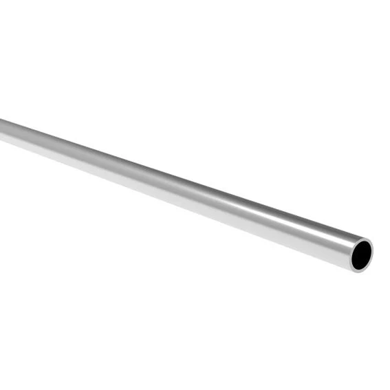 Stainless steel brushed pipe - Image 7
