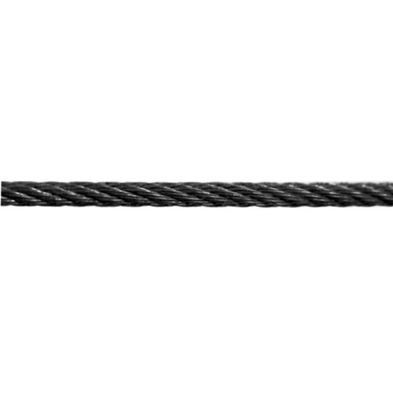 Stainless steel cable