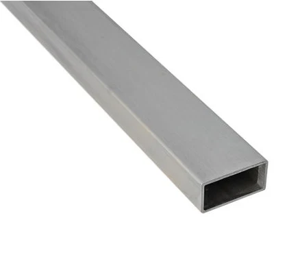 Stainless steel square profile - Image 2