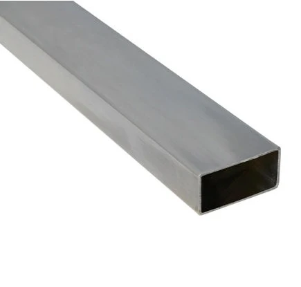 Stainless steel square profile - Image 2