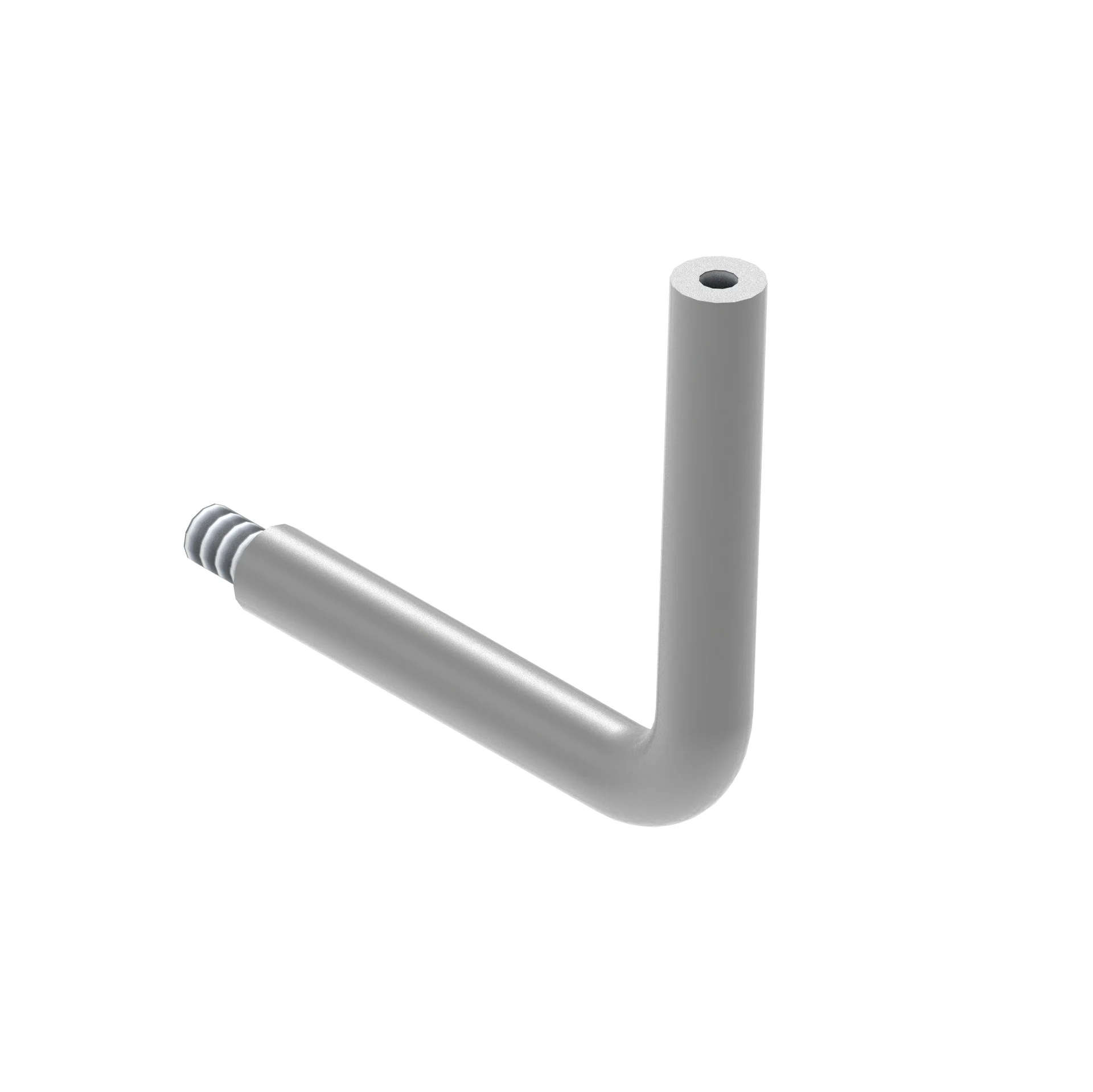 Stainless steel wall-mounted handrail bracket