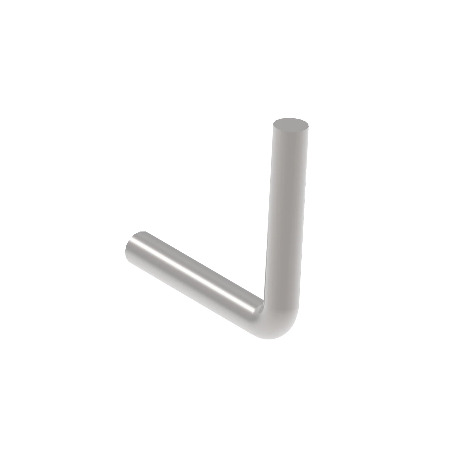 Stainless steel wall-mounted handrail bracket