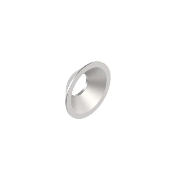 Stainless steel washer - conical