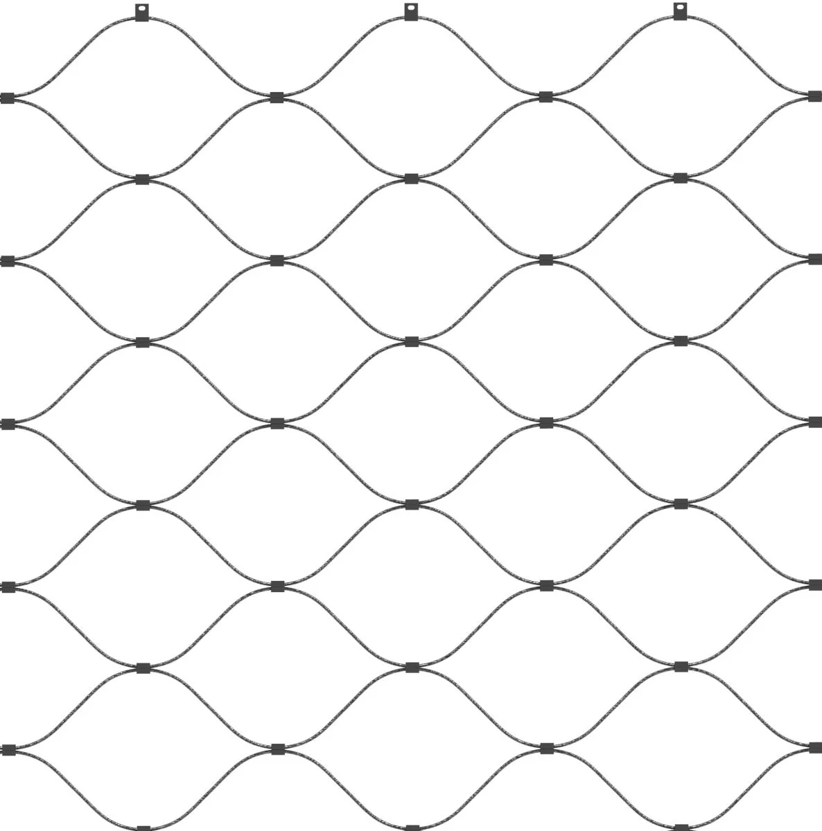 stainless steel wire mesh