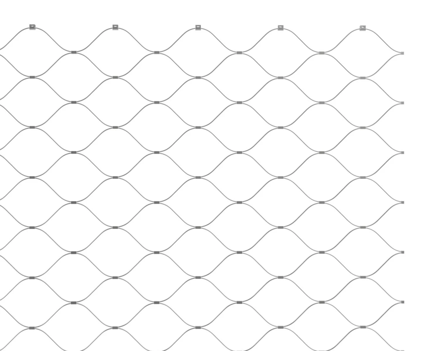 stainless steel wire mesh