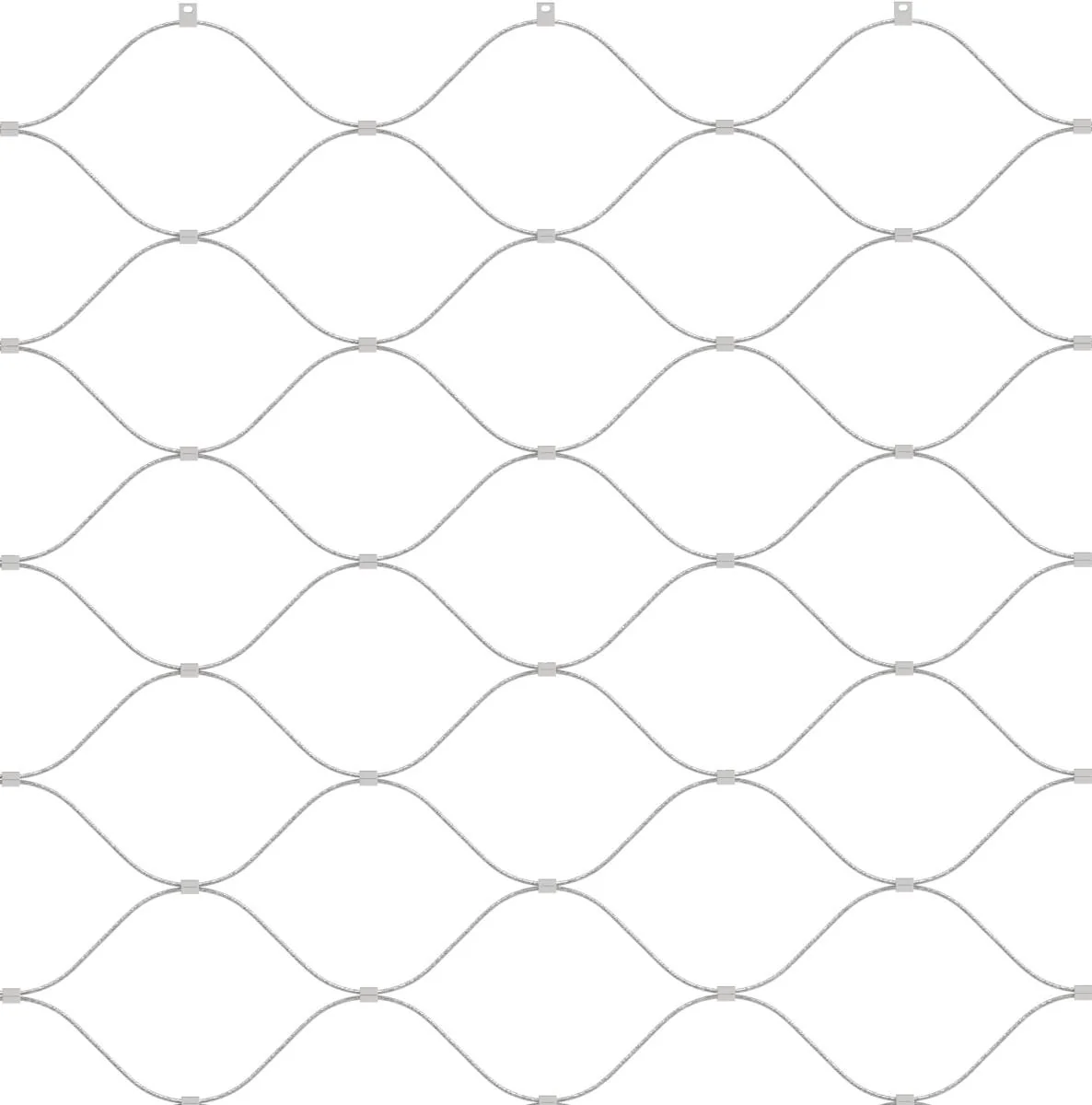 stainless steel wire mesh