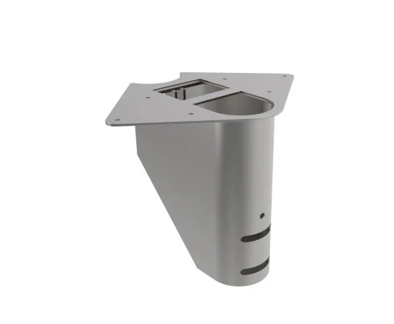 Staircase SEGMENT NS240 element 320x260x115mm