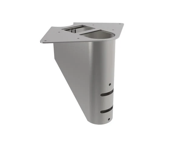 Staircase SEGMENT NS240 Vs170-190mm, ±30°