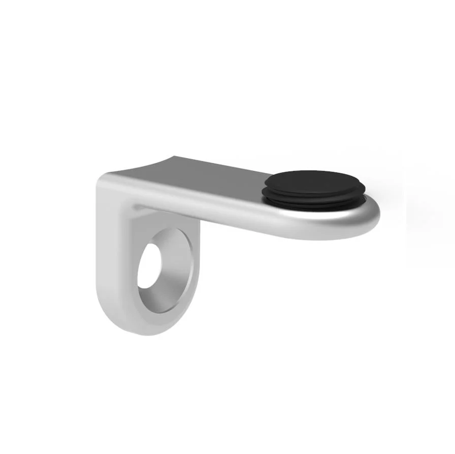 Support against glass falling out - Image 2