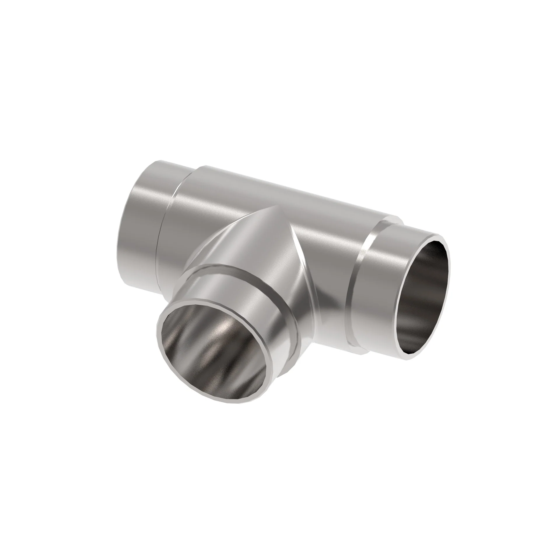 T - conector