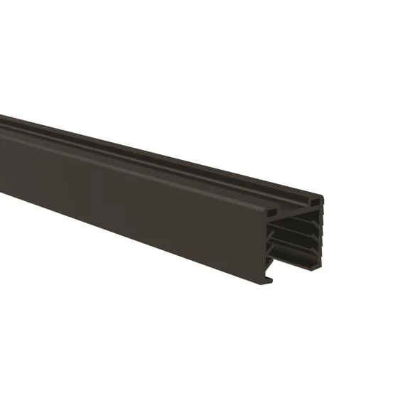 Rubber inlay