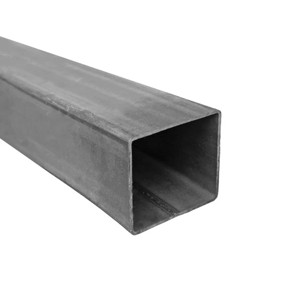 Thin square steel profile, 30x30x2,5