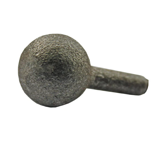 Thread with ball 14/5x30mm