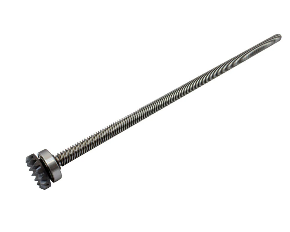 Threaded rod assembly for TO5024/5024I/5024HS