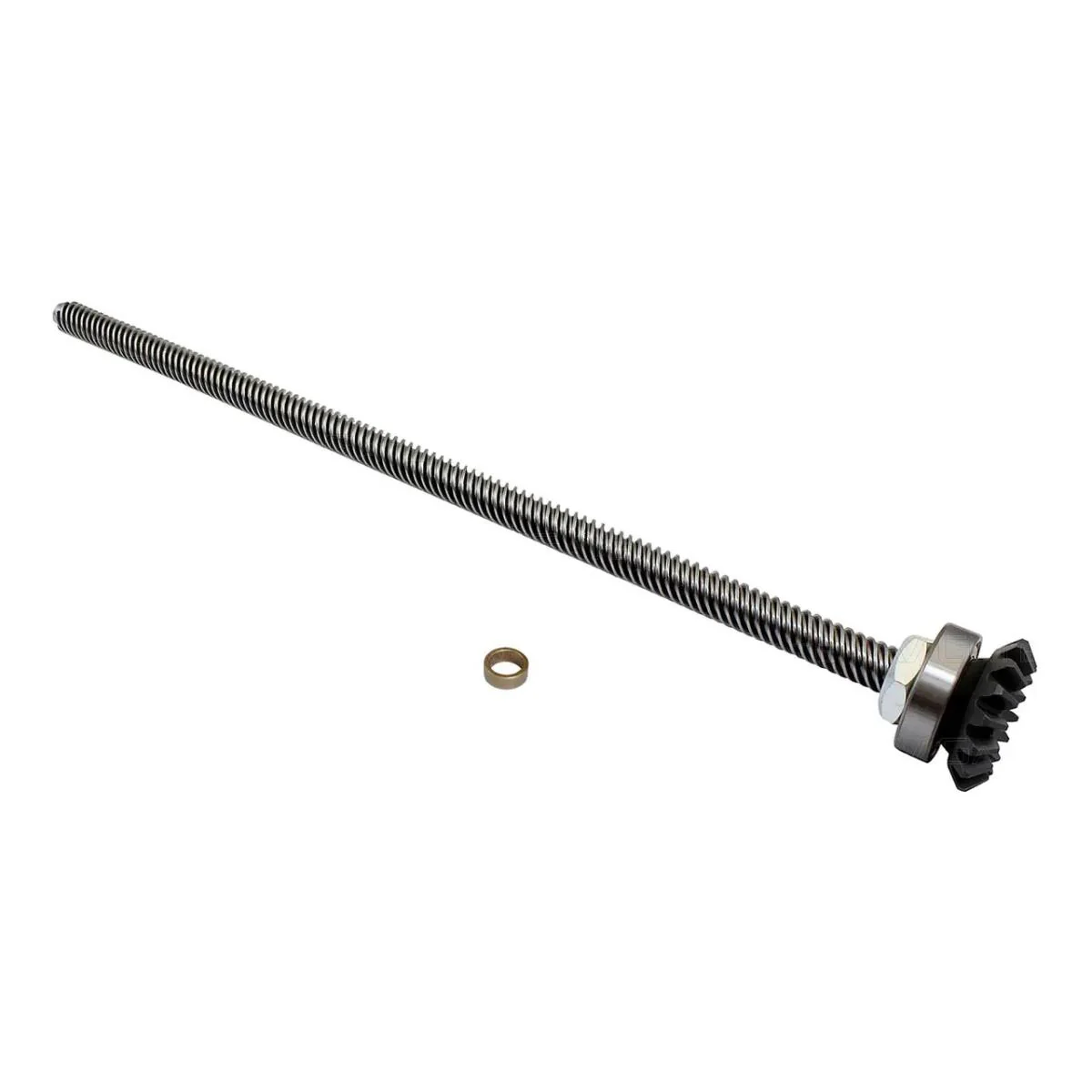 Threaded rod assembly for WG3524