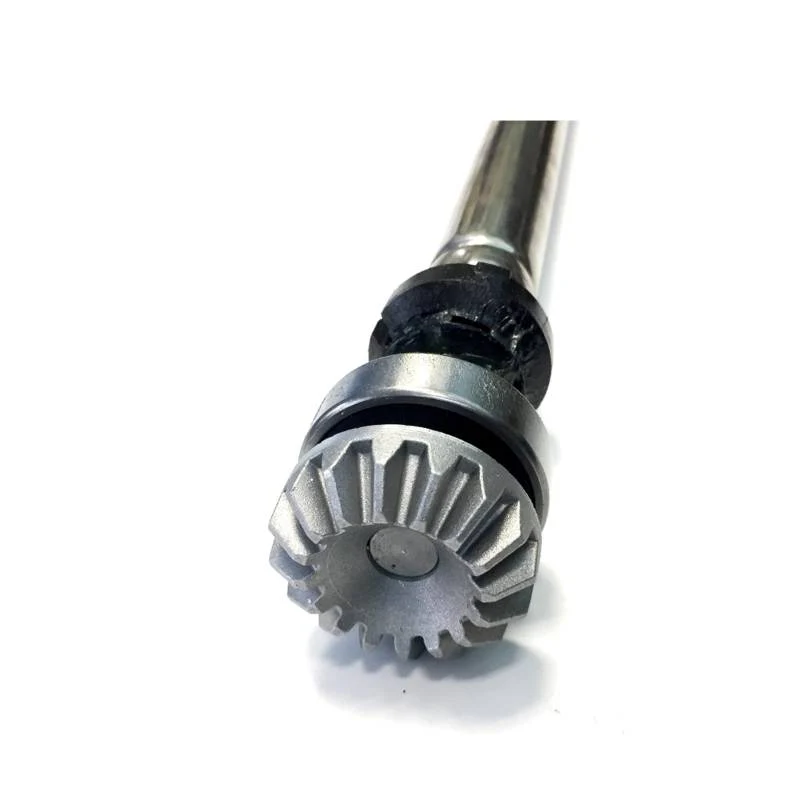 Threaded rod set with nut and tube ATS30 AGS/DGS - Image 2