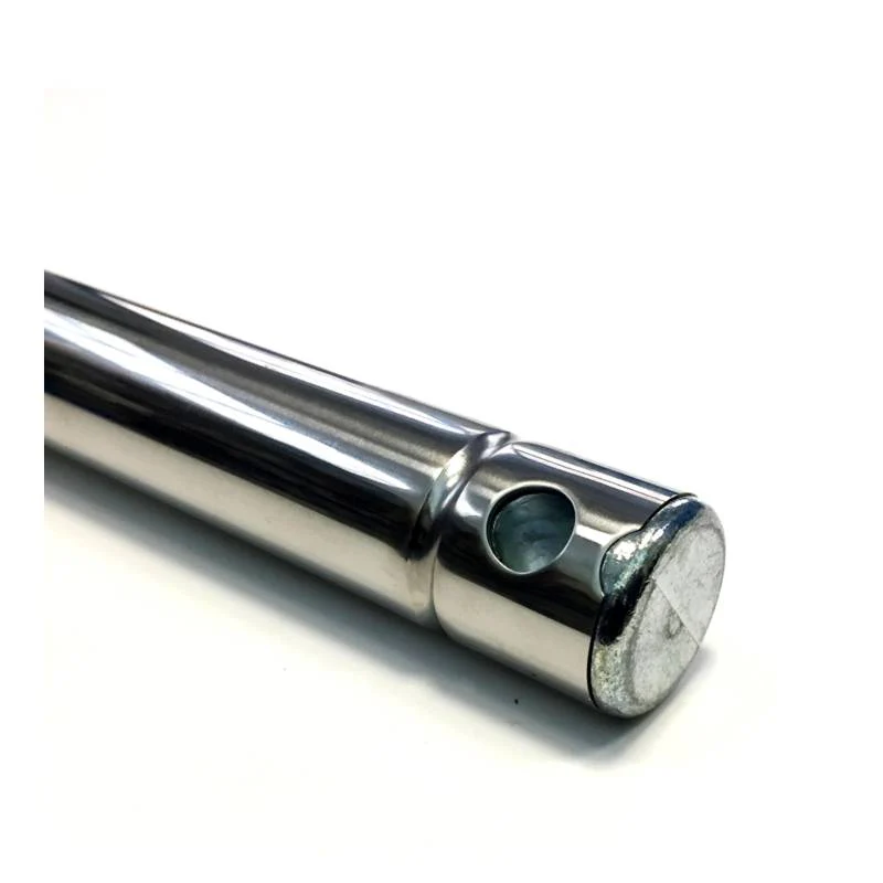 Threaded rod set with nut and tube ATS30 AGS/DGS - Image 3