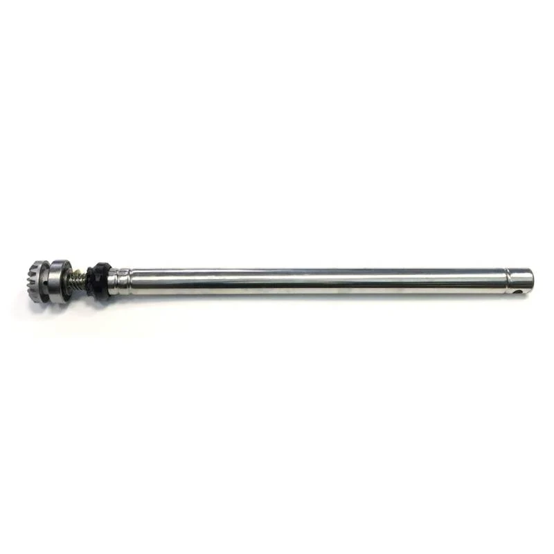 Threaded rod set with nut and tube ATS30 AGS/DGS - Image 4