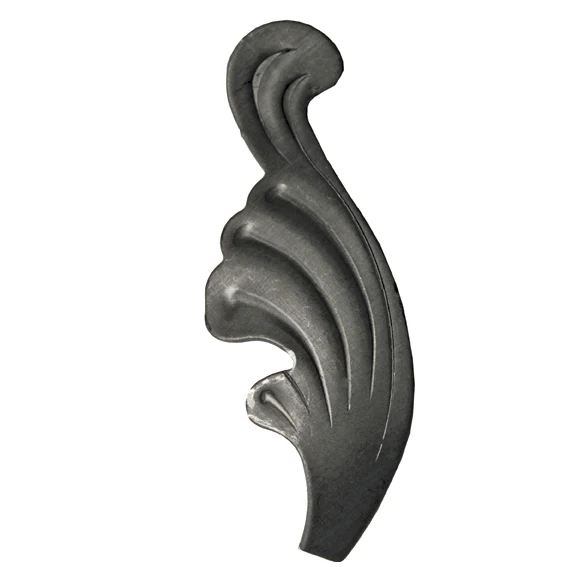 Ticket 90x30, t1.5mm