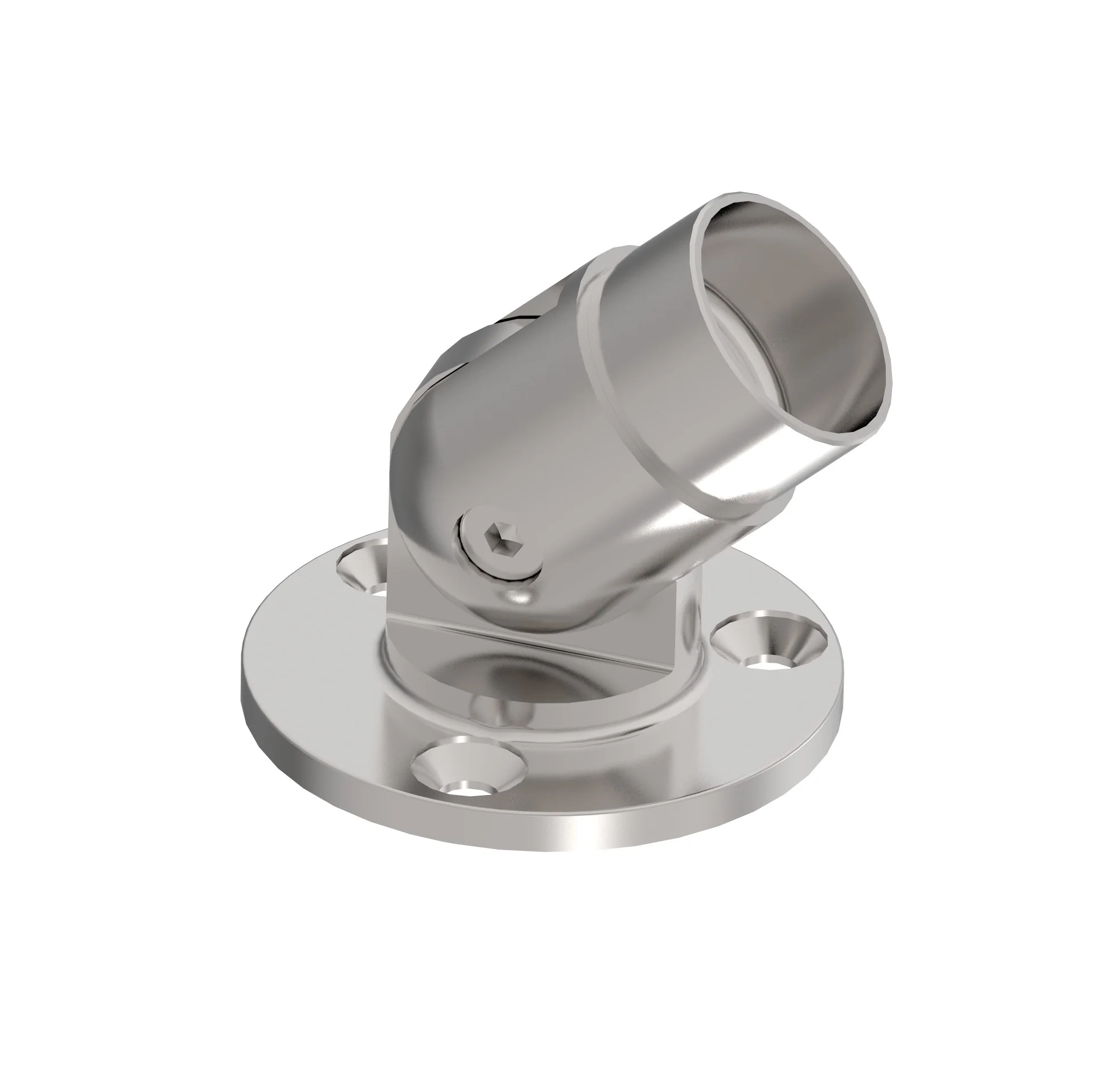 Top anchoring - adjustable